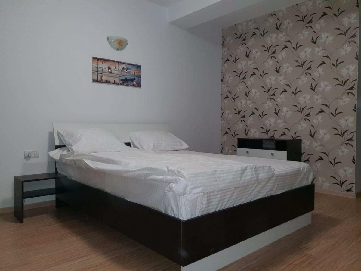 Ingrid Hotel Mangalia Eksteriør billede